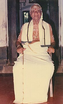 Mani Madhava Chakyar - Wikiunfold